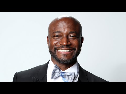 So THIS Is Why People Can't Stand Taye Diggs