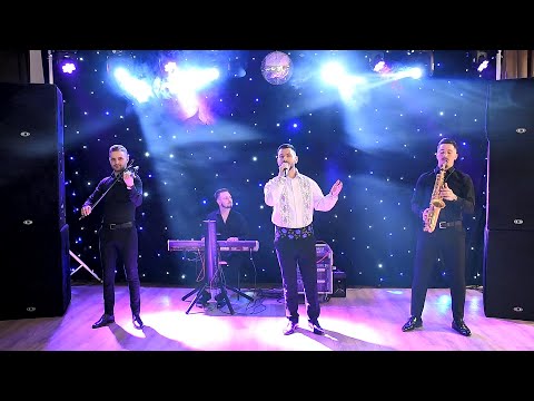 Mircea Mureșan - Colaj Etno 2021