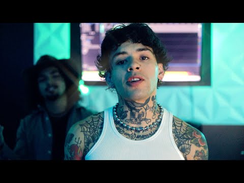 RubyJone$ - JACKPOT ft. Spruce Loretto (Official Video)