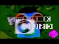 Not Sure What I Did To Klasky Csupo HD