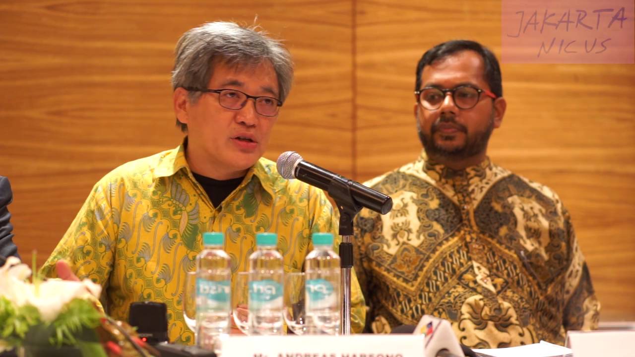 Indonesia: HRW and KontraS Press Conference