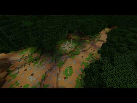 Wynncraft Noteblock OST - Forest Dance (Nivla Woods)