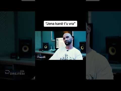 Lideri i grupit E7 flet per problemet me DuDen GG Army