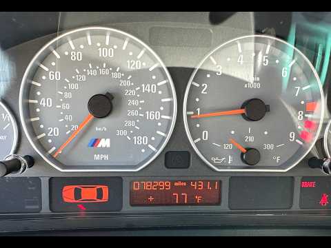 2004 BMW M3 (CC-2095620) for sale in Hingham, Massachusetts