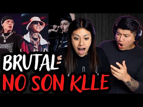 They nailed it on this one! 🔥 SANTA FE KLAN, DUKI, FEATHERWEIGHT - NO SON KLLE (Official Video) [...