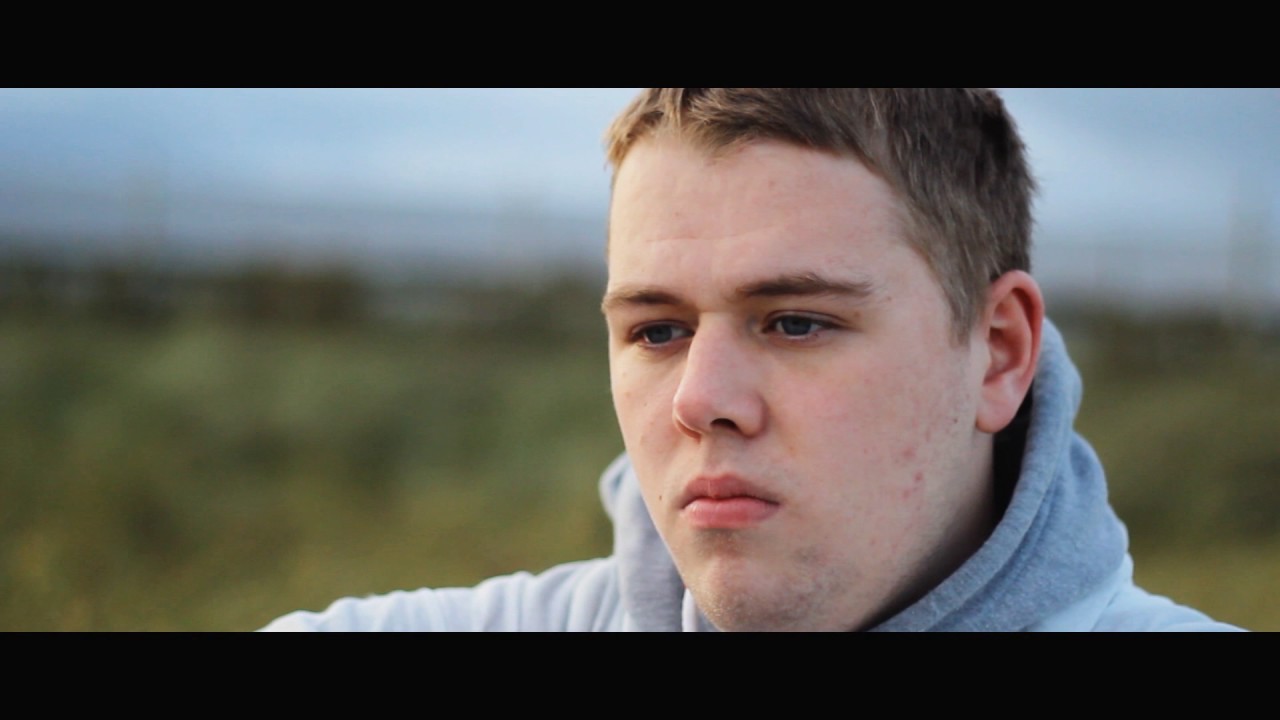 The Lads Official Movie Trailer 2 (2018) Irish Dark Comedy