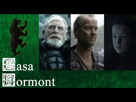 CASA MORMONT AQUÍ AGUANTAMOS