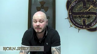 SOILWORK - The Living Infinite (OFFICIAL TRAILER #2)