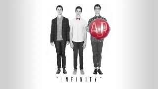 AJR - Infinity (Official Audio)