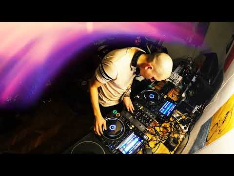 Dkln & Saigg Mix @ @paraisoficcional