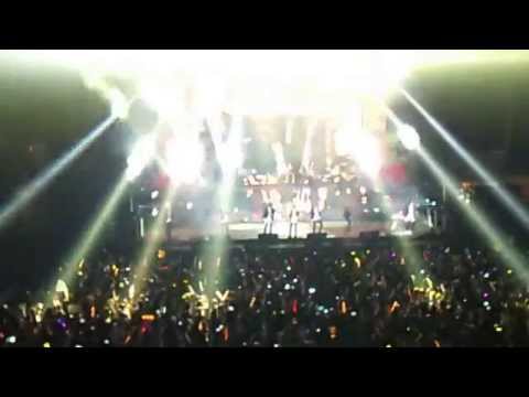 141207 TRB in Manila - War of Hormone