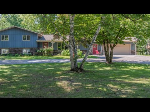 509 8th Street NW, Little Falls, MN Presented by Trisha Herdering.