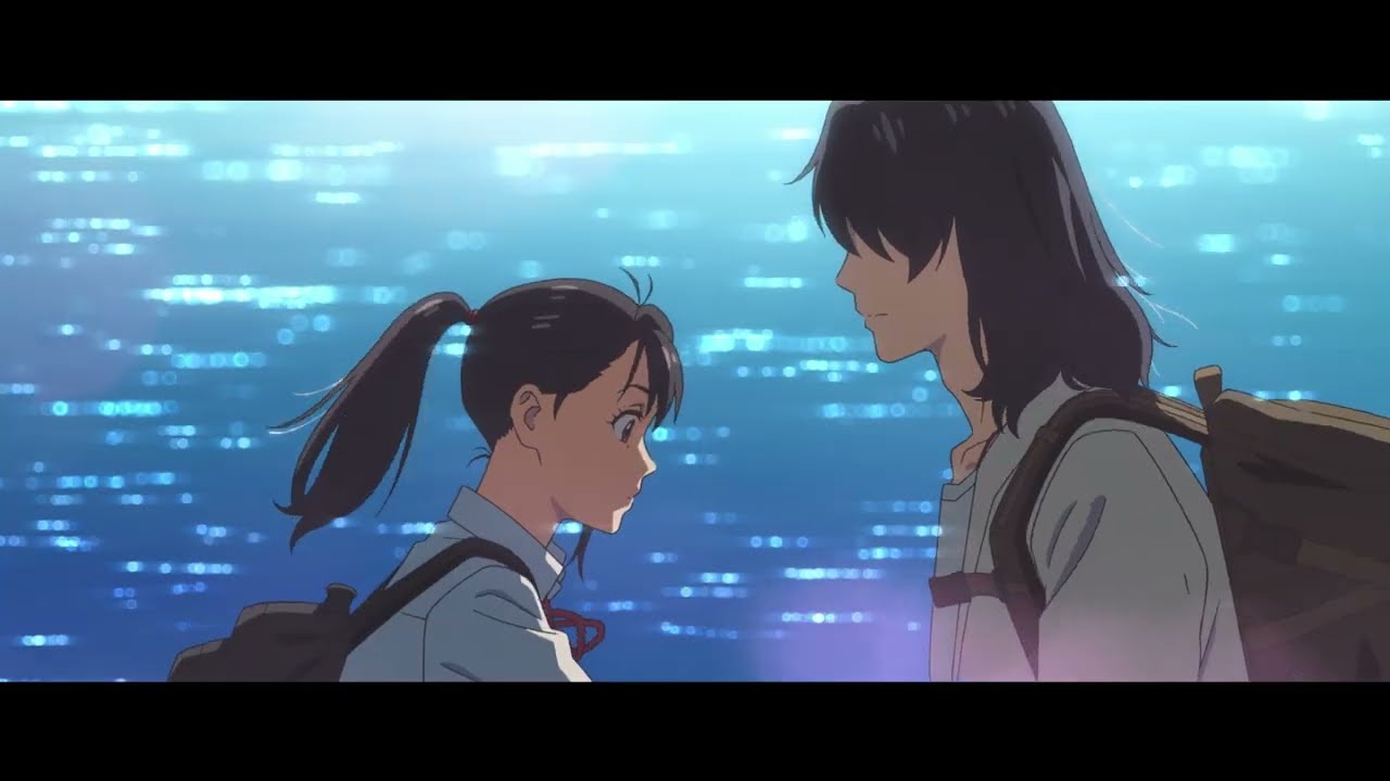 trailer Oficial