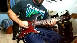 Illnath - Zetite (Guitar Cover)