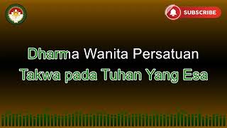 Download lagu hymne dharma wanita karaoke tanpa vocal instrumental untuk paduan suara mp3 Download lagu hymne dharma wanita karaoke tanpa vocal instrumental untuk paduan suara mp3