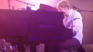 Last Straw, Jack&#39;s Mannequin, Seattle, WA