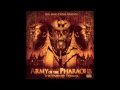 Jedi Mind Tricks Presents: Army of the Pharaohs - "The Ultimatum" [Official Audio]