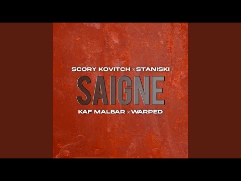 Saigné (feat. warped) (Edit Version)