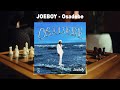 Joeboy Osadebe Audio