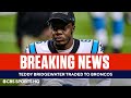 Teddy Bridgewater Traded to the Broncos | CBS Sports HQ