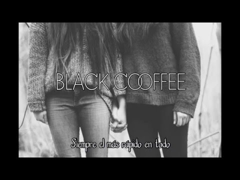 Video thumbnail for Black Coffee