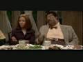 The Nutty Professor 2nd Dinner Scene