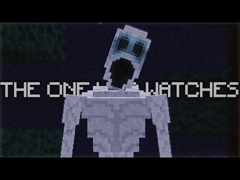 The Ultimate Terrifying Minecraft Entity