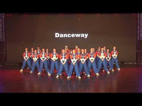 DANCEWAY TSR SPRING 2023 - TOKE