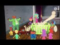 Pinky Dinky Doo Knew Just What To Do Part 5