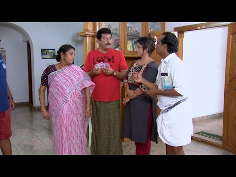 Thatteem Mutteem EPI 46- The faith of two brothers | Mazhavil Manorama
