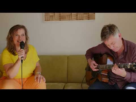 Sanna van Vliet & Peter Bernstein -  "Come Rain or Come Shine"