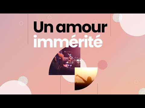 EPEM#163 Soirée de louange du 25 mars 2023 | Un amour immérité
