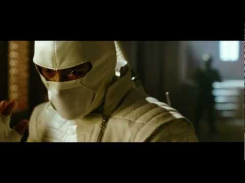 G.I. Joe El Contraataque