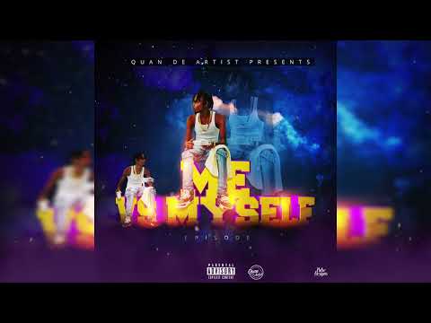 Quan De Artist - Lonely Road ( Official Audio )