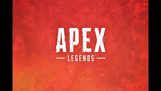 え？まじいつぶりなの？？【APEX】