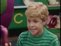 Barney My Family S Just Right For Me Version 2
