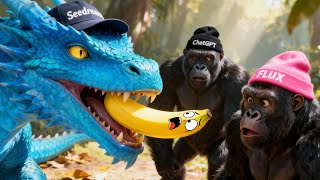 New Seedream 4.0 DESTROYS Nano Banana?🍌AI Image Editor Comparison