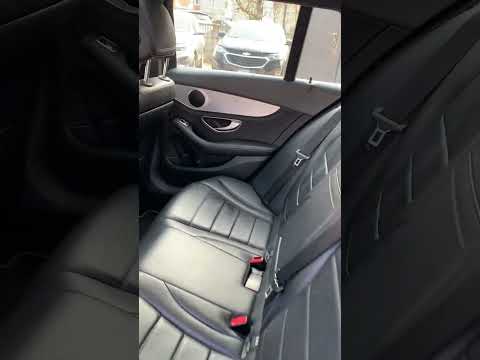 фото mercedes-benz c-класс iv (w205) 0