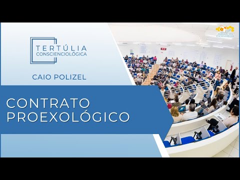 Tertúlia Conscienciologia 6329 - Contrato Proexológico (Autoproexologia)