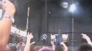 Bloodhound Gang: Balls Out - Soundwave 2009