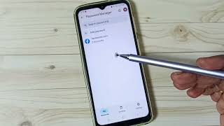 Samsung Galaxy M14 5G | See Passwords in the Google Account or Password Manager | Recover Password