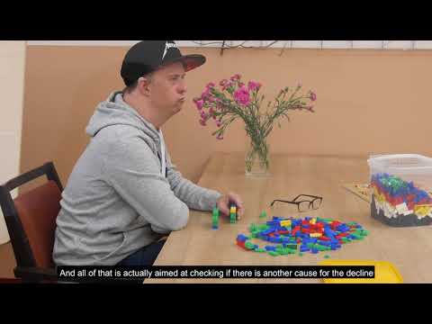 Trailer: Down en Dementie, de Diagnose Alzheimer