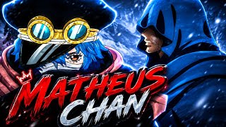 🇧🇷 OS CAVALEIRO DE DEUS APARECEU COM ESTILO 😳(ONE PIECE)