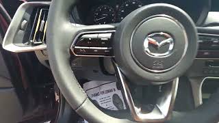 2026 Mazda CX-90 3.3 Turbo Premium Tuscaloosa AL
