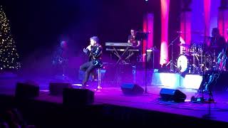 Billy Gilman 12/8/18 Home for the holiday