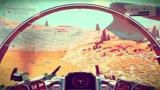 No Man&#39;s Sky - Portal Gameplay Trailer