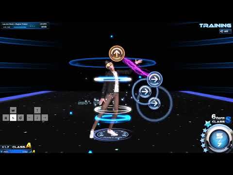 【Mstar Korea】Lips Are Movin - 139 BPM Neo Classic Yellow Skull S+