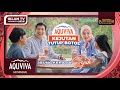AQUVIVA TVC Advertisement Ramadan Edition Bottle Cap Surprise Promo 15s February 2026 INDOS
