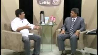 Gestão pública no Crato