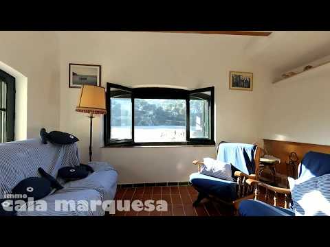 SR-41 SR-41 BEGUR SA RIERA 8PaX Casa adossada  Begur